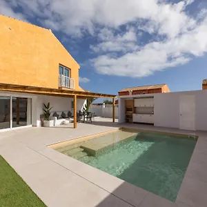 Casa Nahia Villa Corralejo