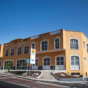  Appartement Coral Silos - Your Natural Choice