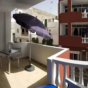  Appartement Casa Atlantica