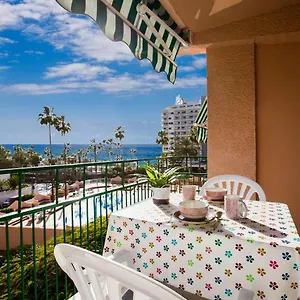  Apartment Acapulco Sea View